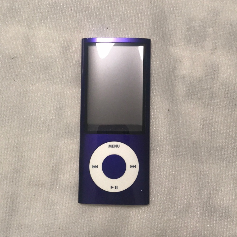 iPod